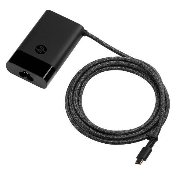 HP 671R2AA ALIMENTATORE USB-C DA 65 W COMPATIBILE …